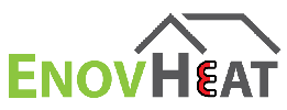 Enovheat logo